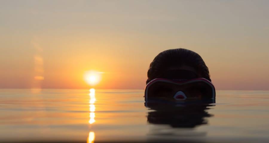 Underwater Photography
