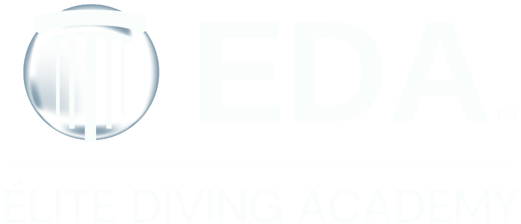 Elite Diving Academy - Quality Certified Partners