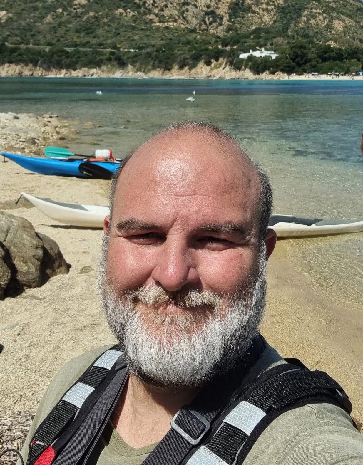 Mauro Ecca