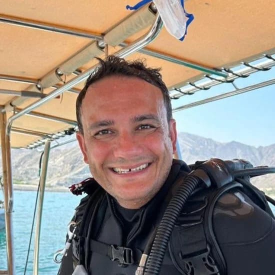 Luca Pelizzari