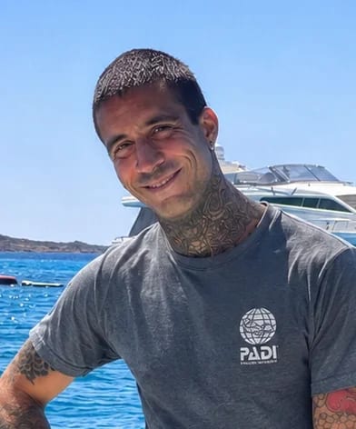 Marco d'Alessio