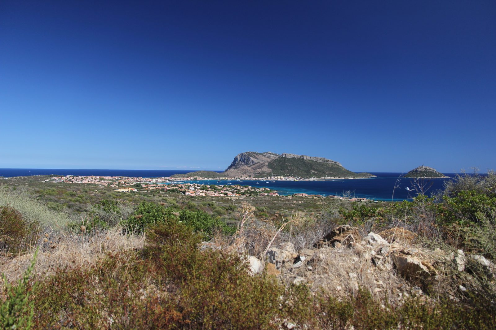 Golfo Aranci photo 1