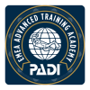 PADI EMEA Advanced Training Academy