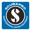 Scubapro Professional Diving Equipment